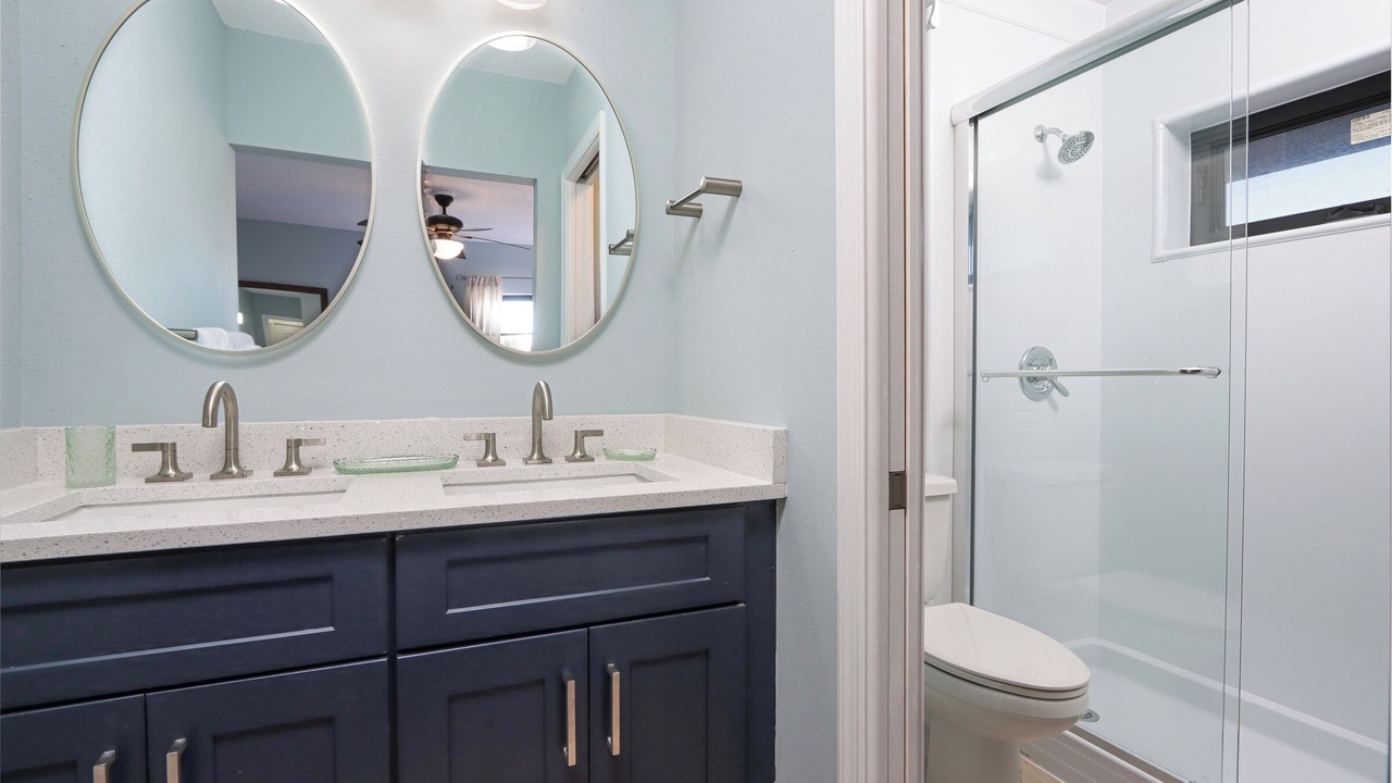 Photo of Bathroom in Beachview Country Club Estates