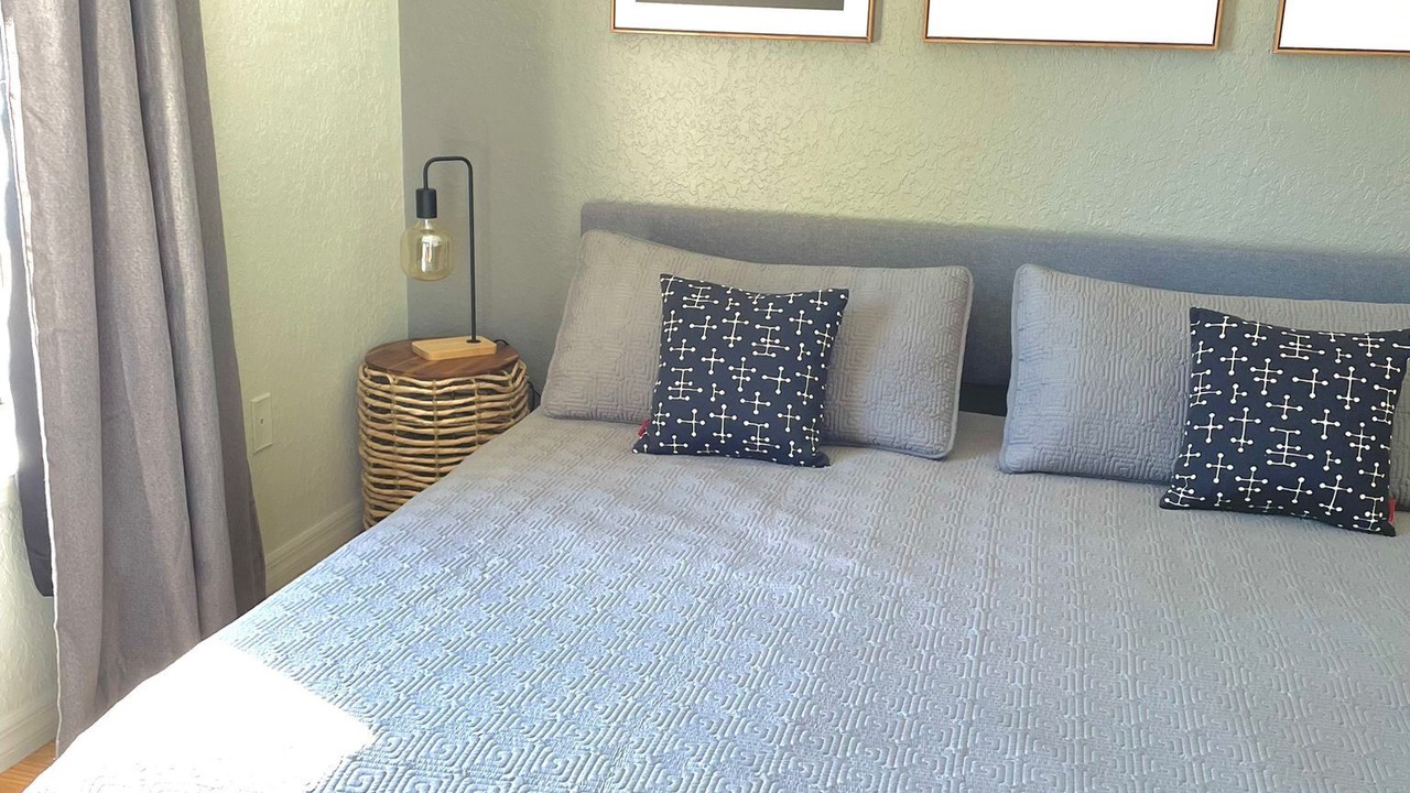 Photo of Bedroom in Clermont