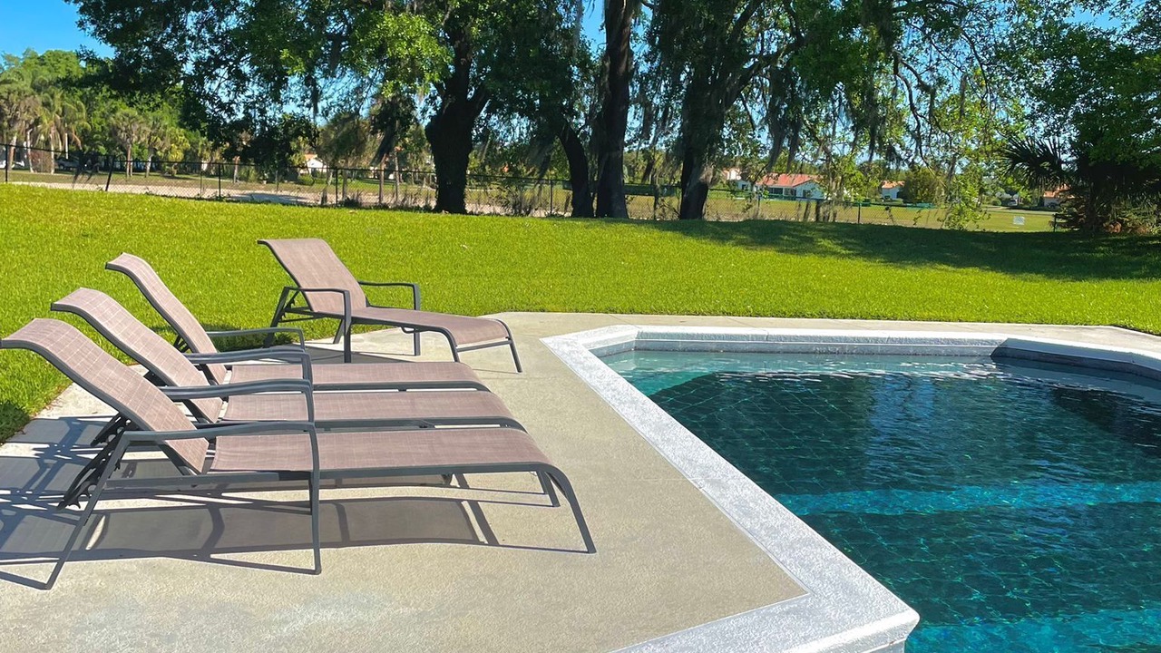 Photo of Outdoor in Clermont