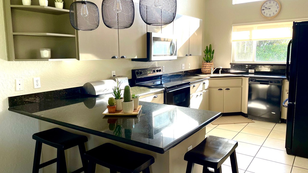 Photo of Kitchen in Clermont