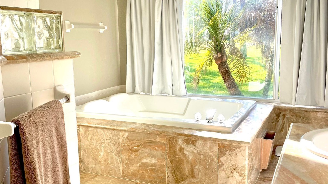 Photo of Bathroom in Clermont