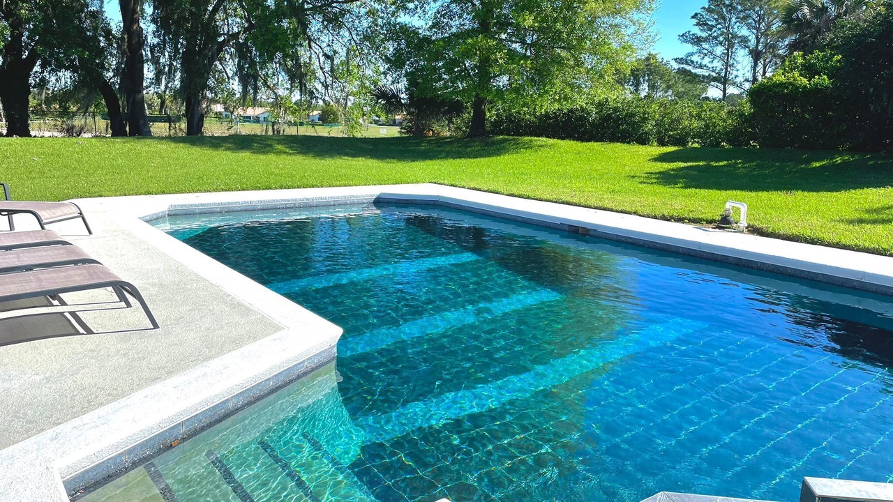 Photo of Outdoor in Clermont