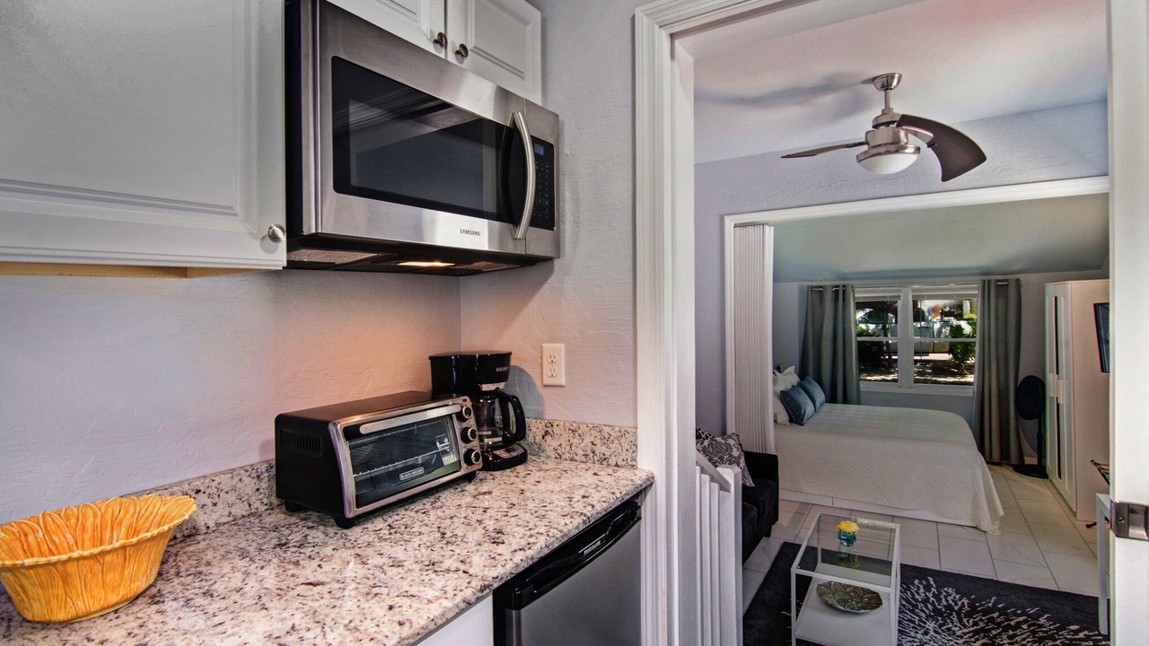 Photo of Kitchen in Cocoa Beach