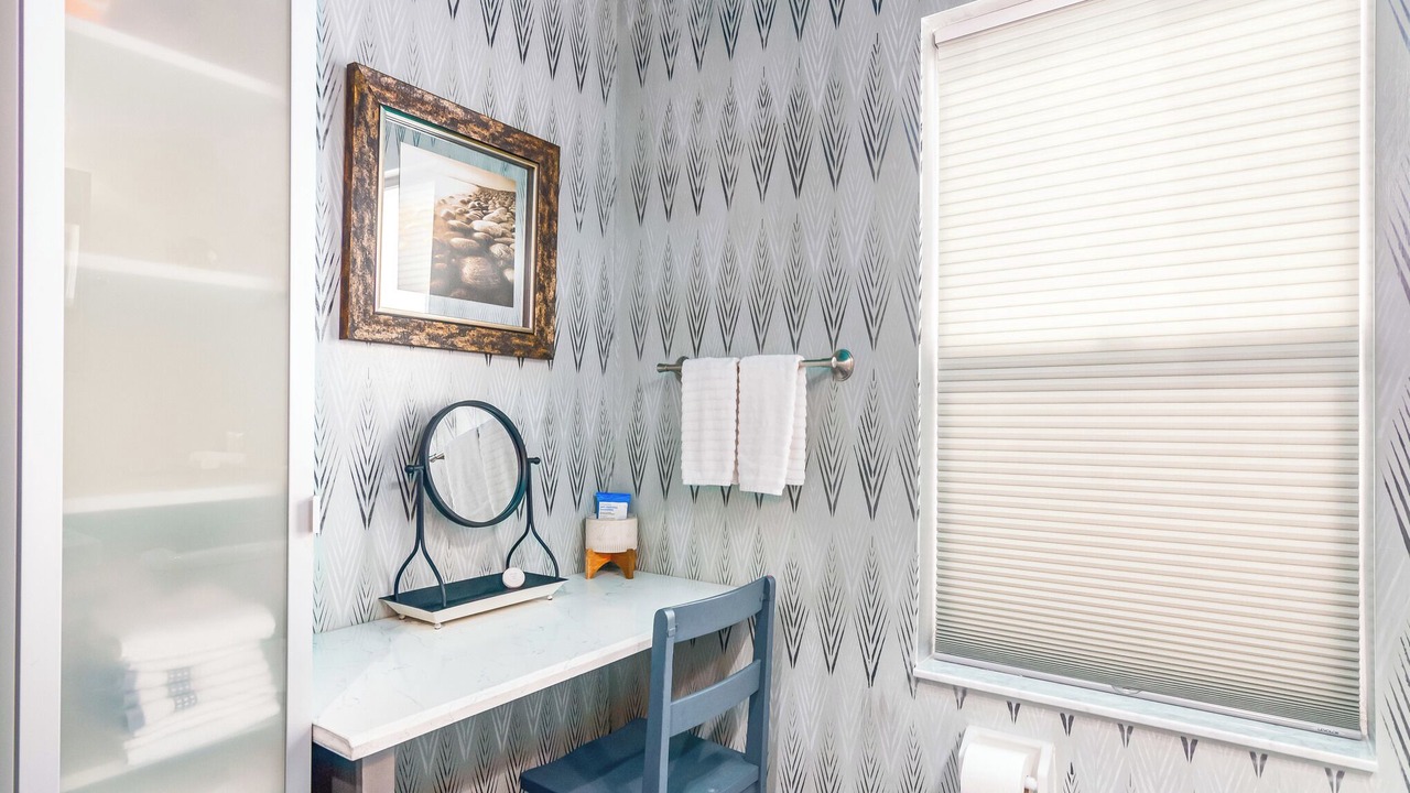 Photo of Bedroom in Cocoa Beach