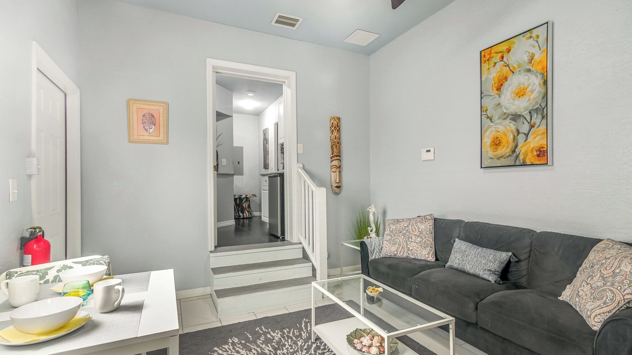 Photo of Bedroom in Cocoa Beach