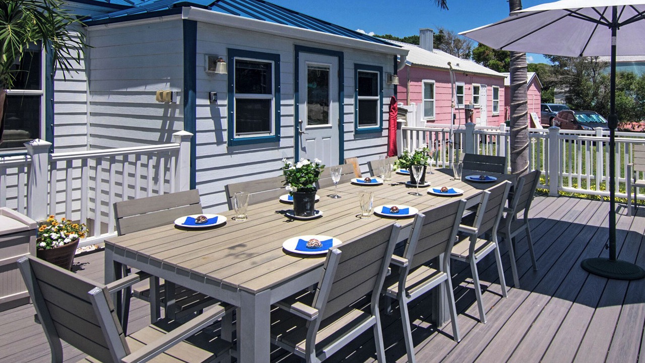 Photo of Outdoor in Cocoa Beach