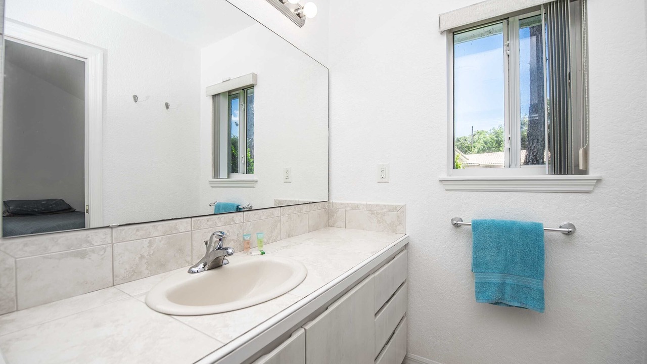 Photo of Bathroom in Clermont