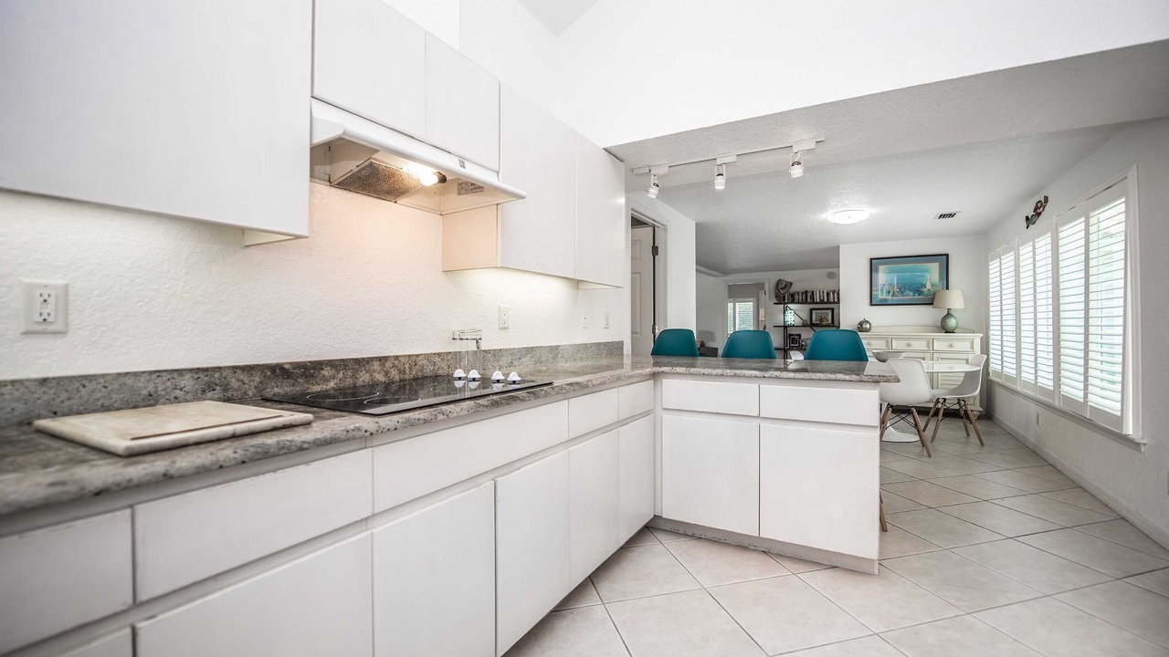 Photo of Kitchen in Clermont