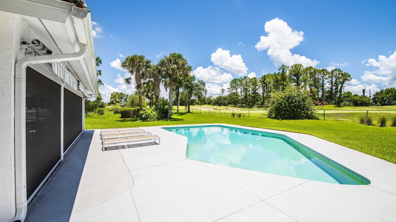 Photo of Outdoor in Clermont