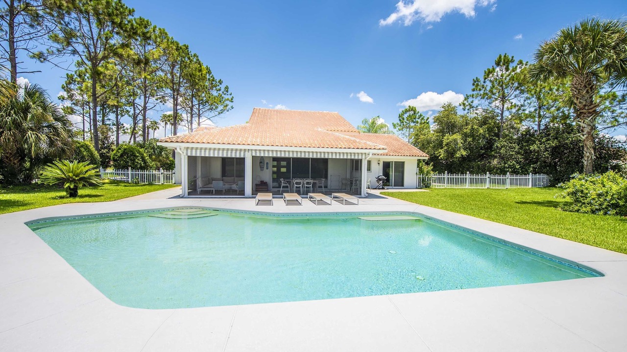 Photo of Outdoor in Clermont