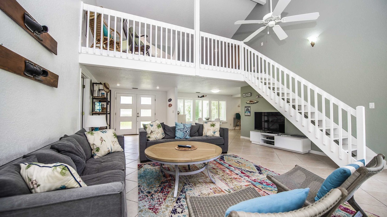 Photo of Livingroom in Clermont