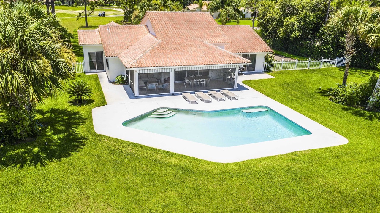 Photo of Outdoor in Clermont