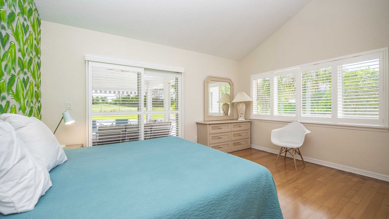 Photo of Bedroom in Clermont