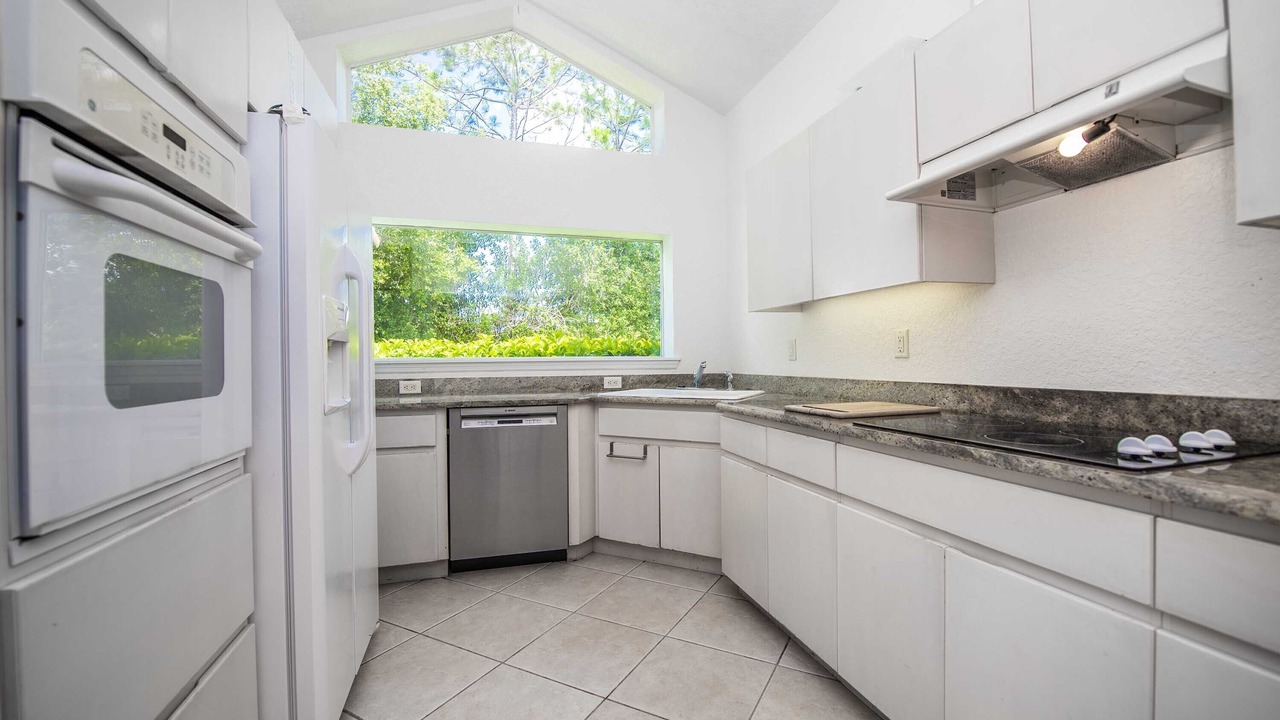 Photo of Kitchen in Clermont