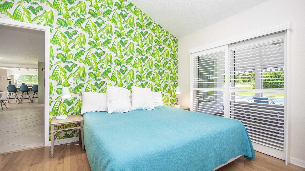 Photo of Bedroom in Clermont