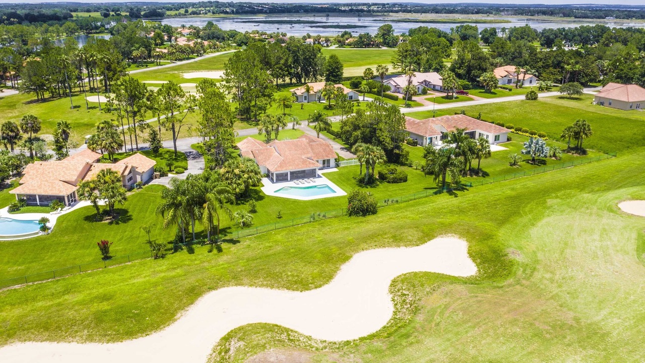Photo of Outdoor in Clermont