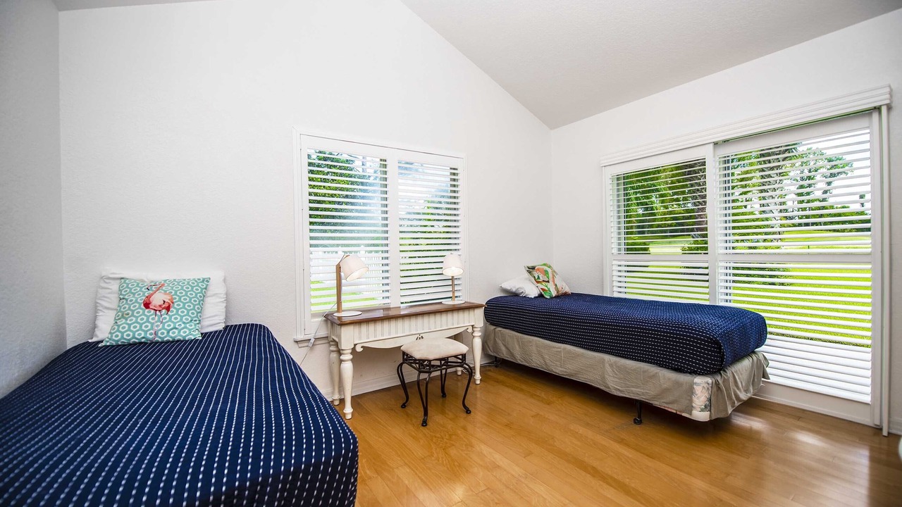 Photo of Bedroom in Clermont