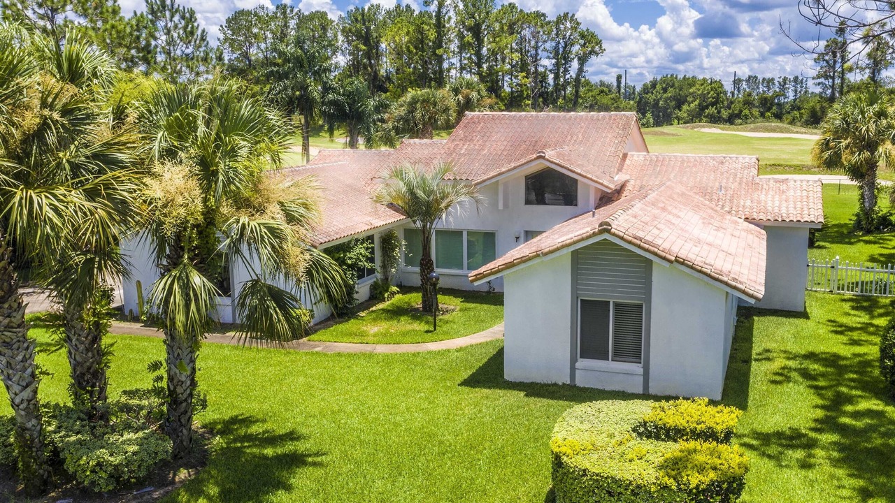 Photo of Outdoor in Clermont