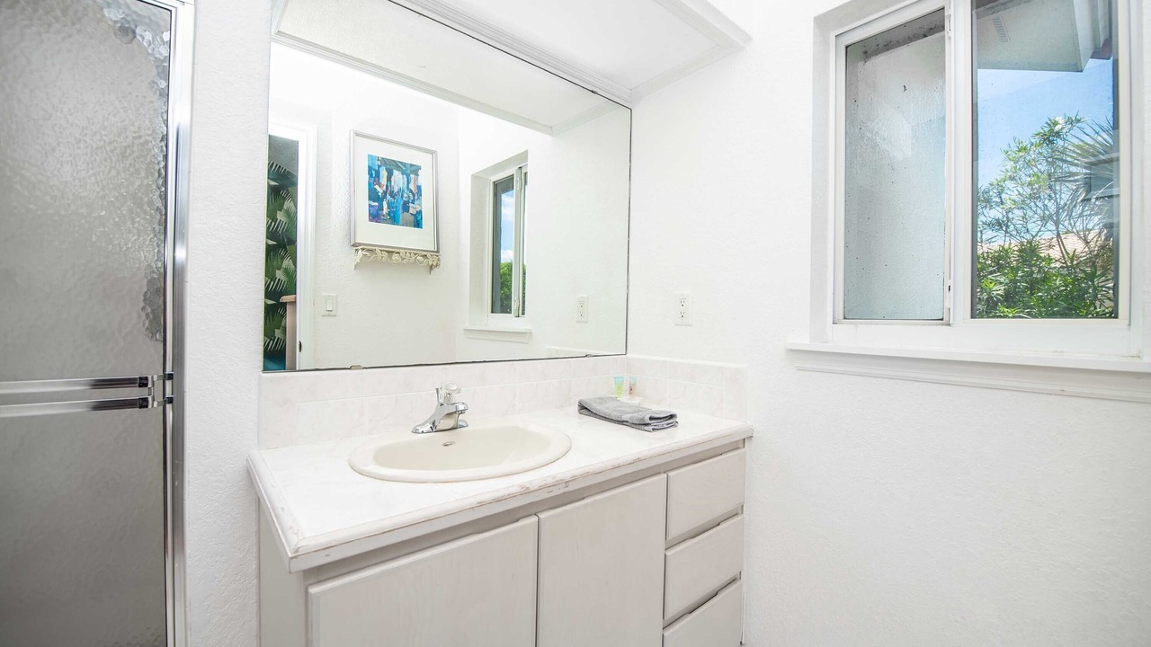 Photo of Bathroom in Clermont