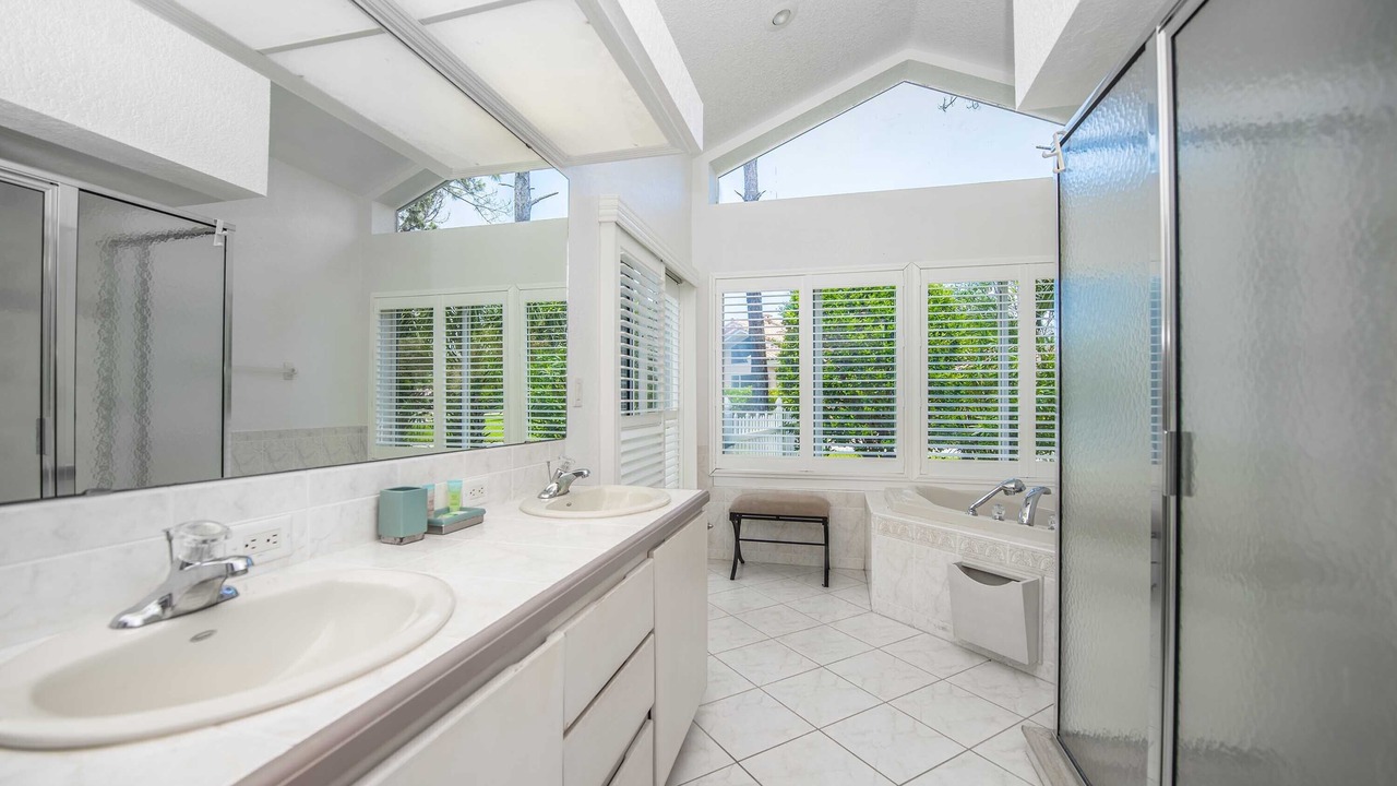 Photo of Bathroom in Clermont