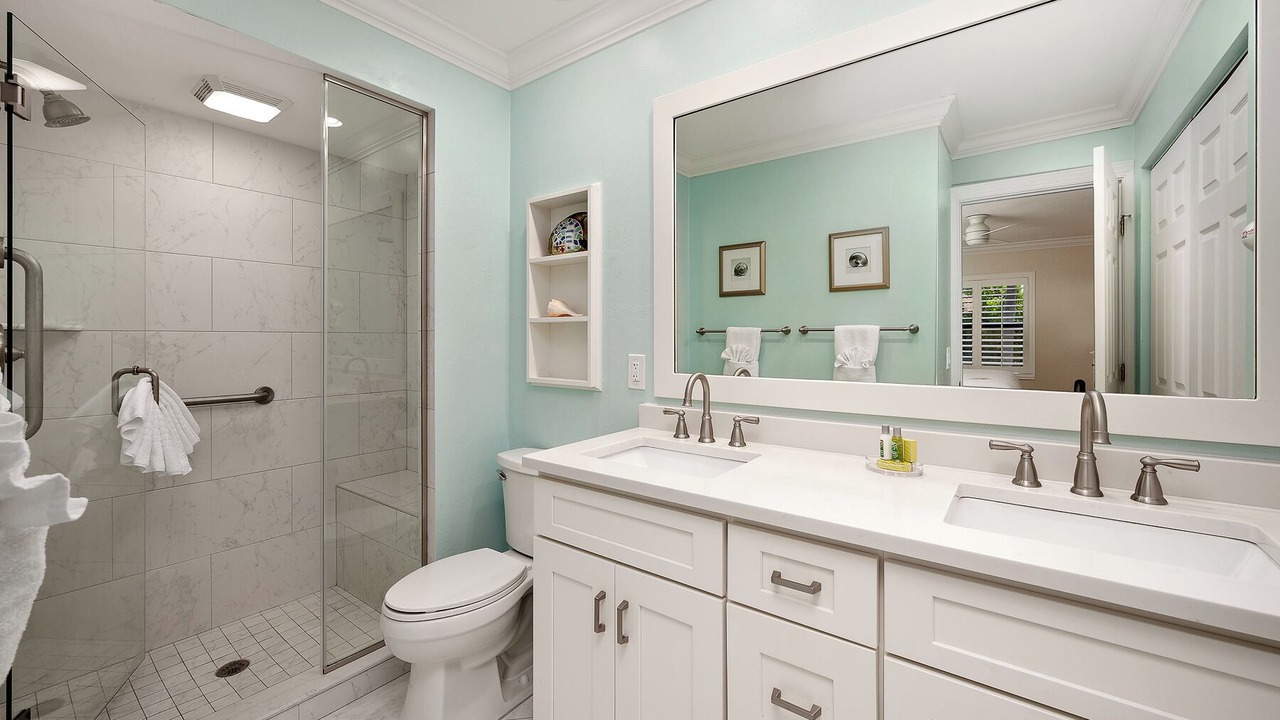 Photo of Bathroom in Sanibel