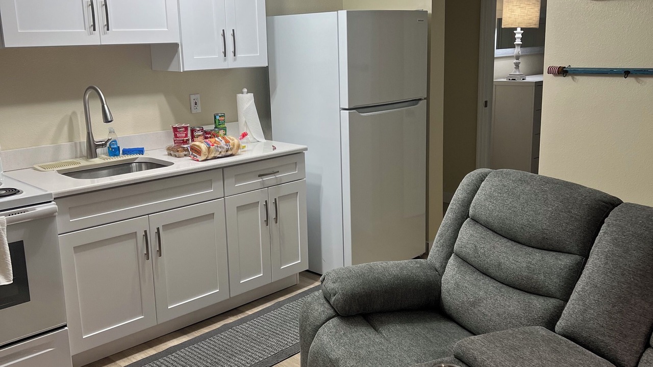 Photo of Livingroom in Hudson Beach Estates