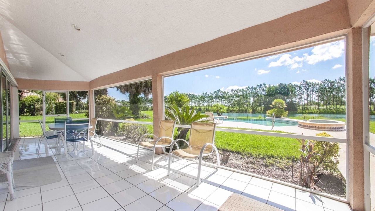 Photo of Outdoor in Groveland