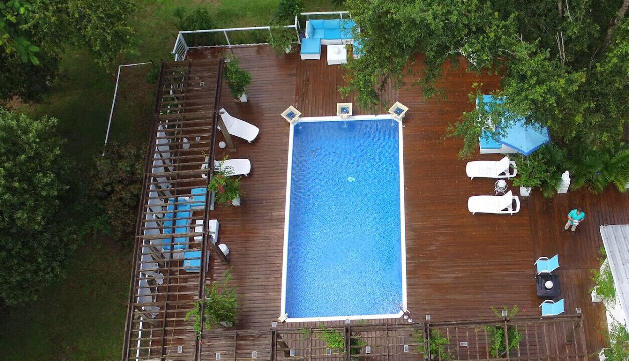 Photo of Outdoor in Oakes Estates