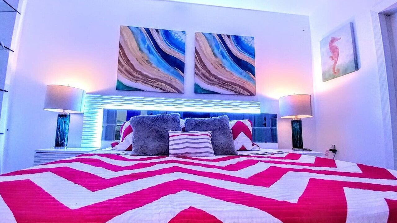 Photo of Bedroom in Oakes Estates
