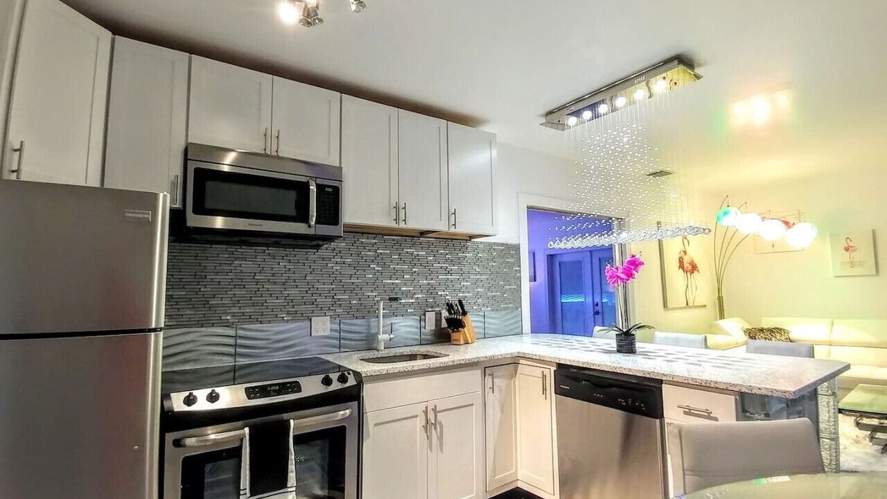 Photo of Kitchen in Oakes Estates