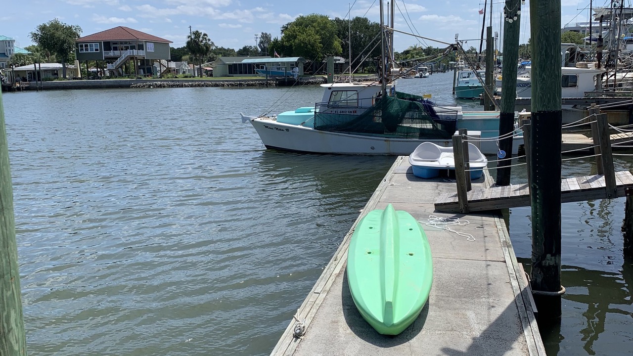 Photo of Outdoor in Hudson Beach Estates