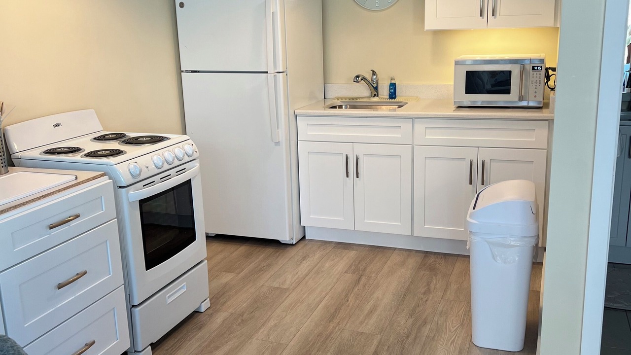 Photo of Kitchen in Hudson Beach Estates