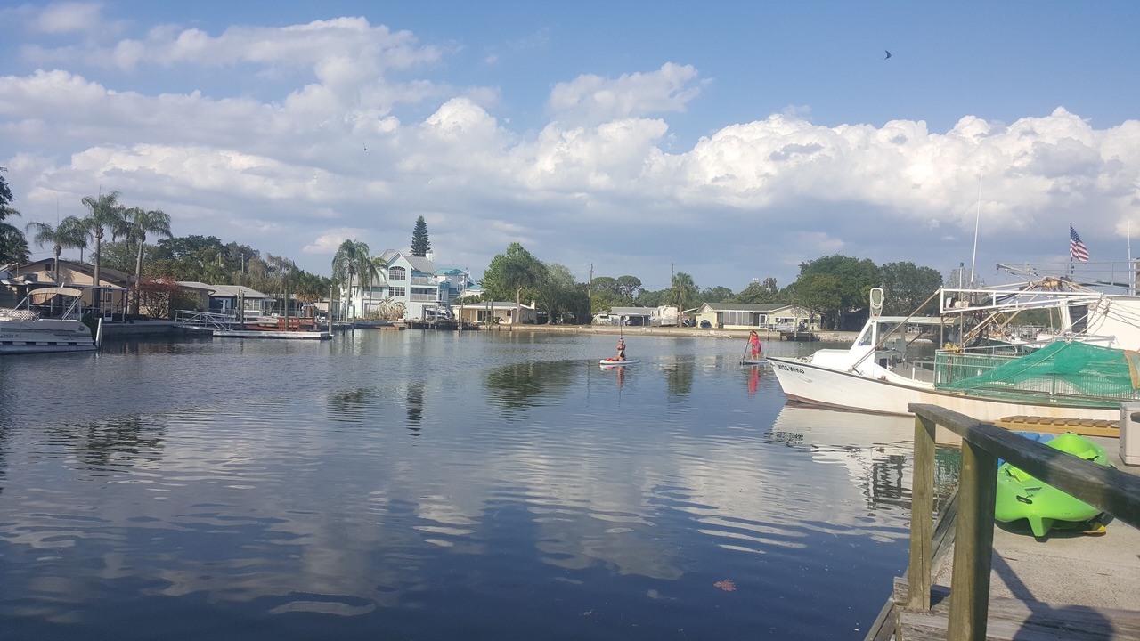 Photo of Others in Hudson Beach Estates