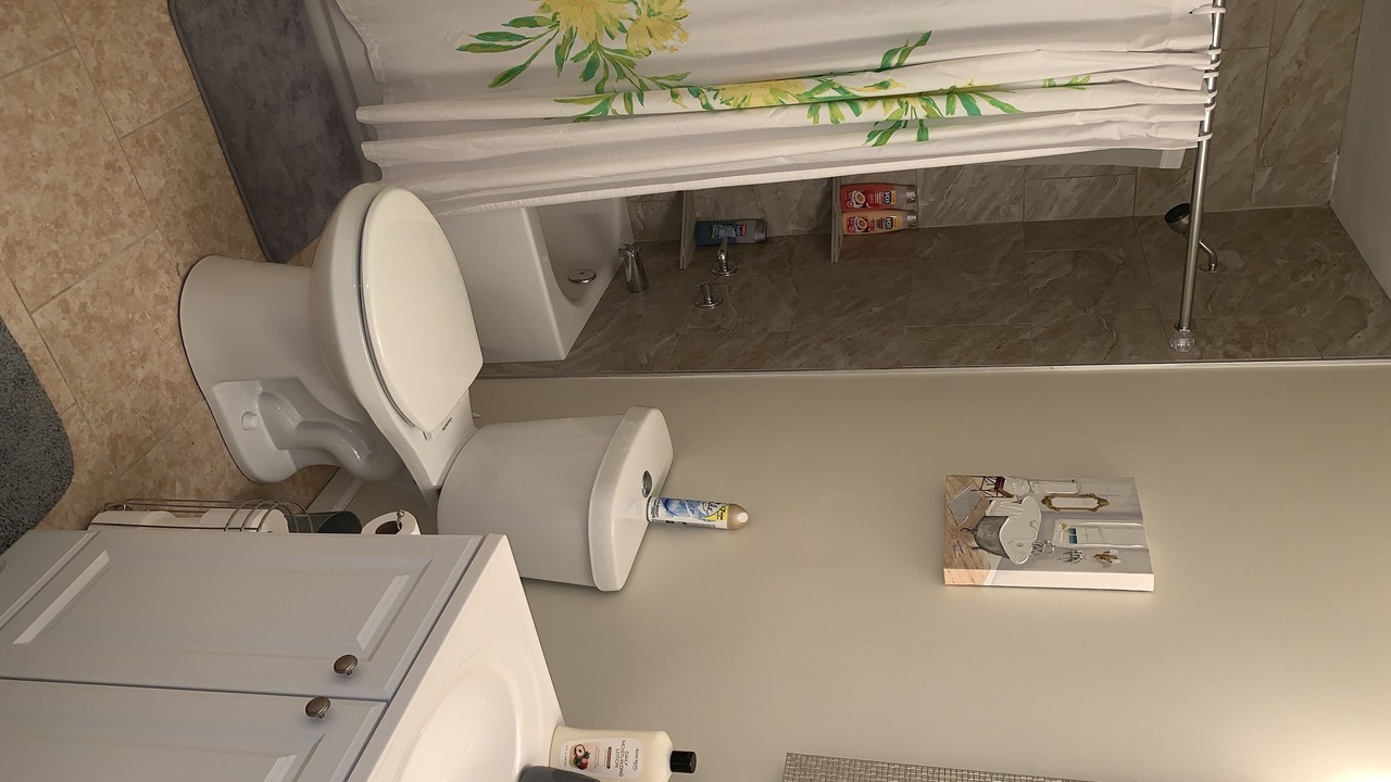 Photo of Bathroom in Northwest Pensacola