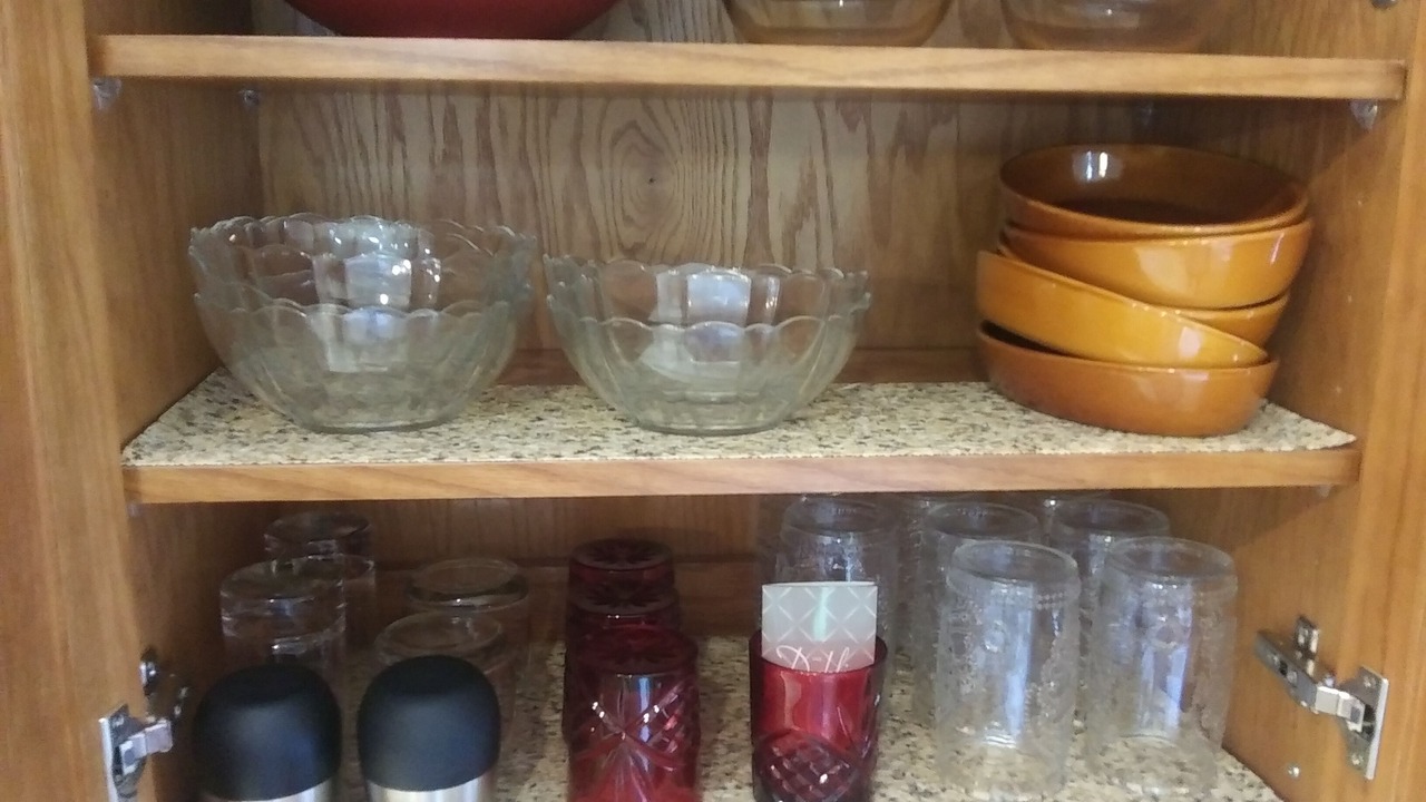 Photo of Kitchen in Weeki Wachee Gardens