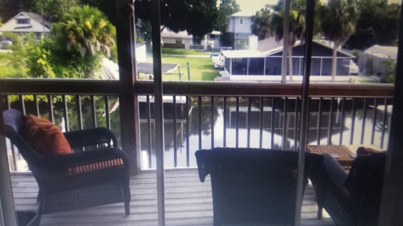 Photo of Outdoor in Weeki Wachee Gardens