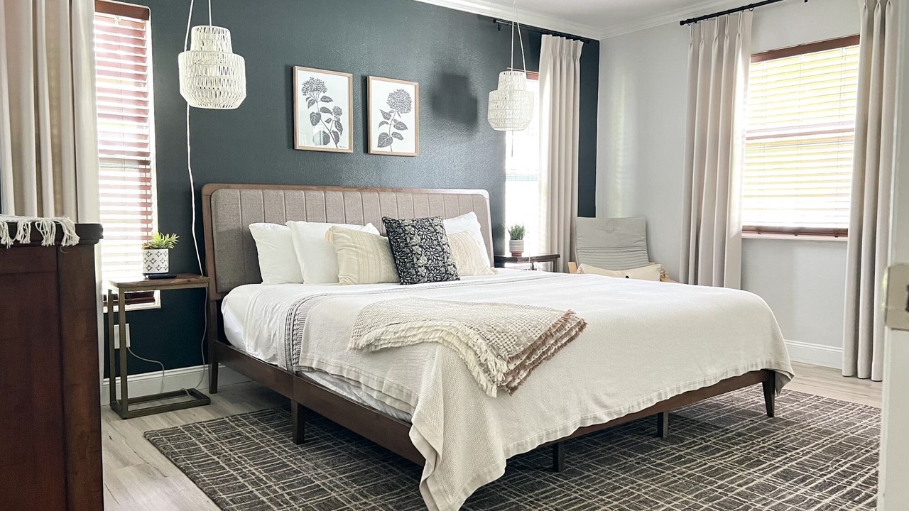 Photo of Bedroom in Dunedin