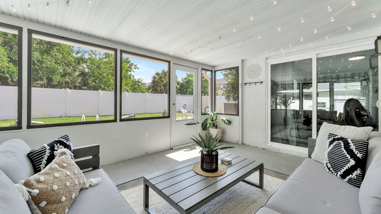 Photo of Livingroom in Dunedin
