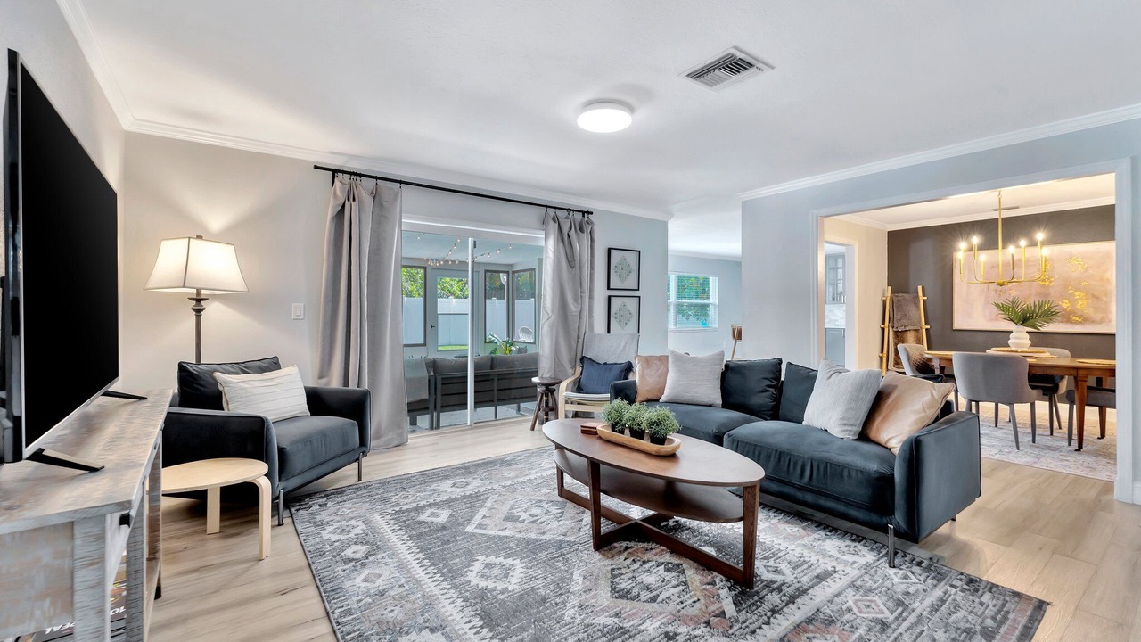 Photo of Bedroom in Dunedin