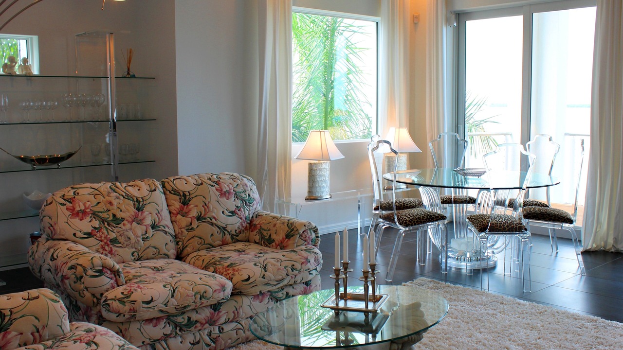 Photo of Livingroom in Dunedin