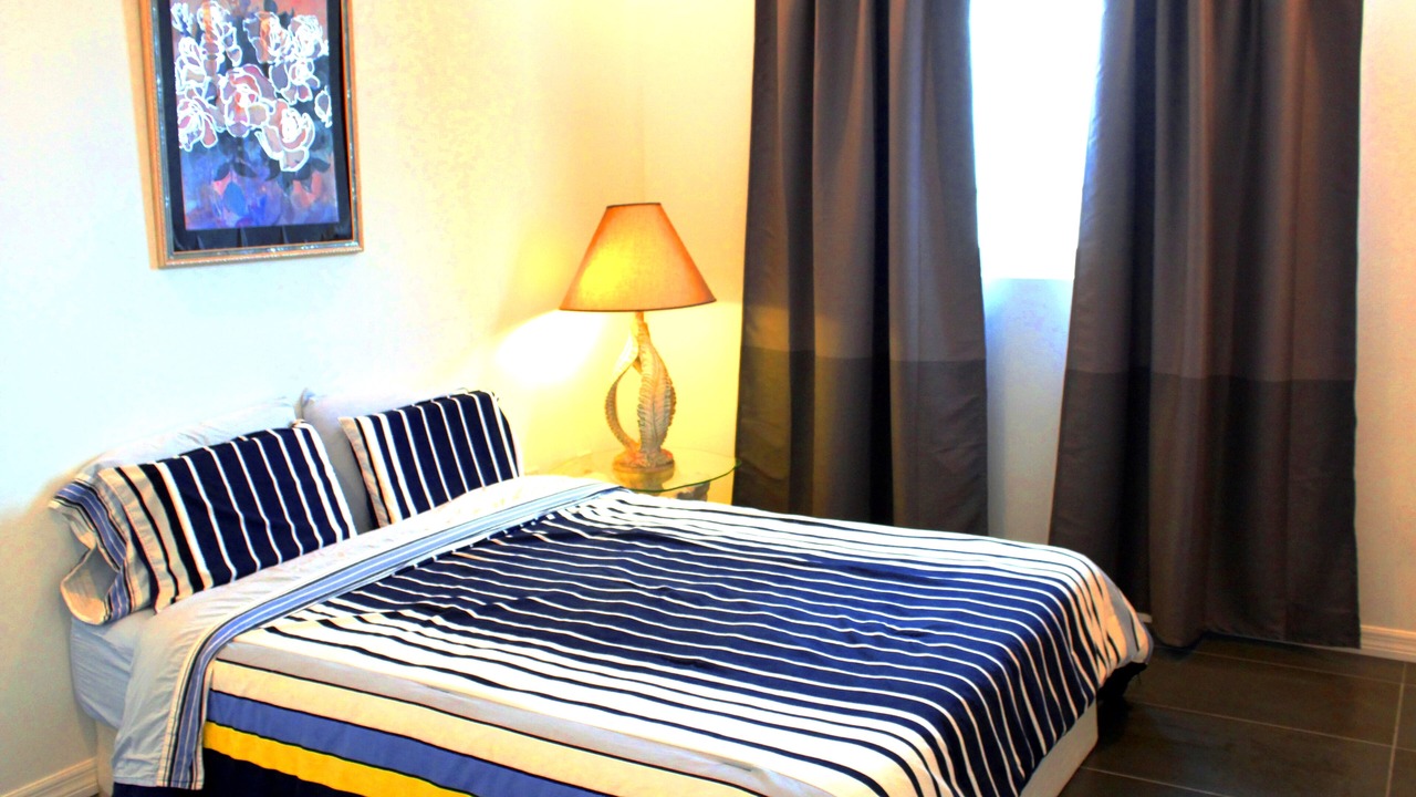 Photo of Bedroom in Dunedin