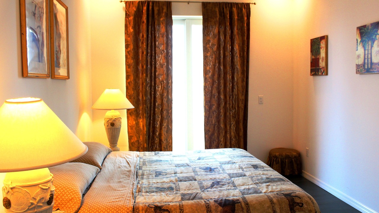Photo of Bedroom in Dunedin