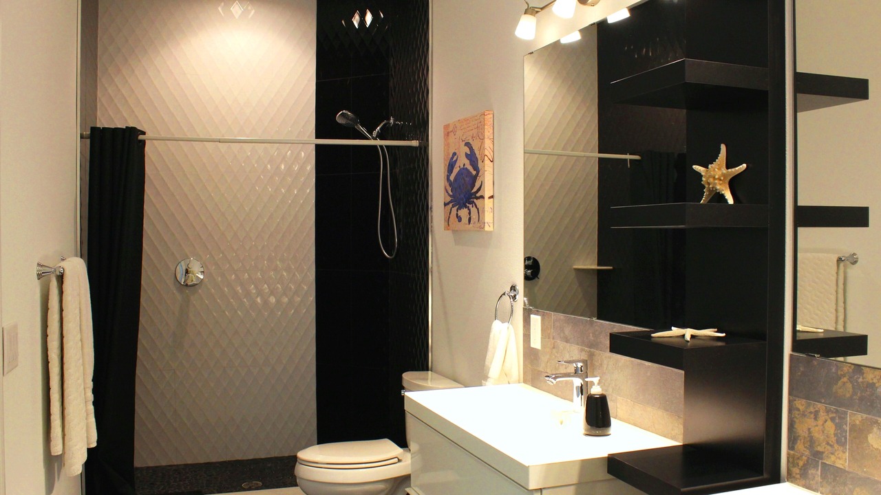 Photo of Bathroom in Dunedin