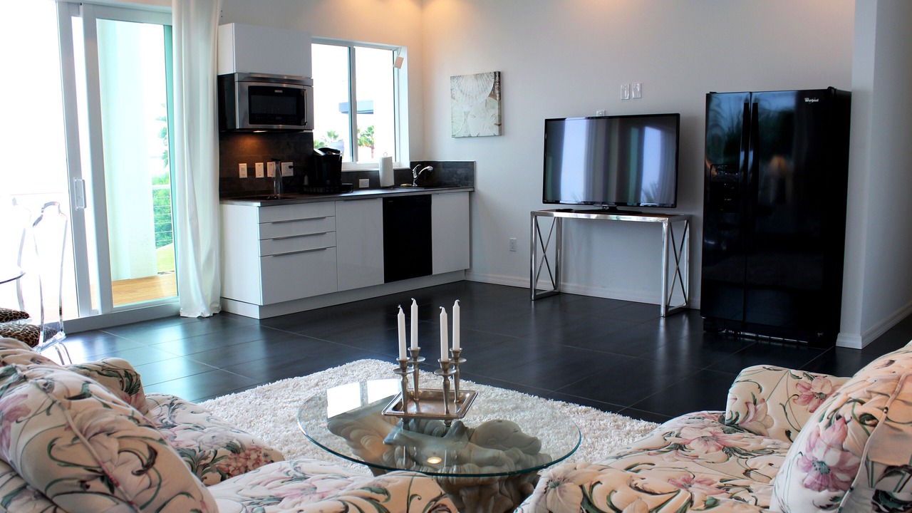 Photo of Livingroom in Dunedin