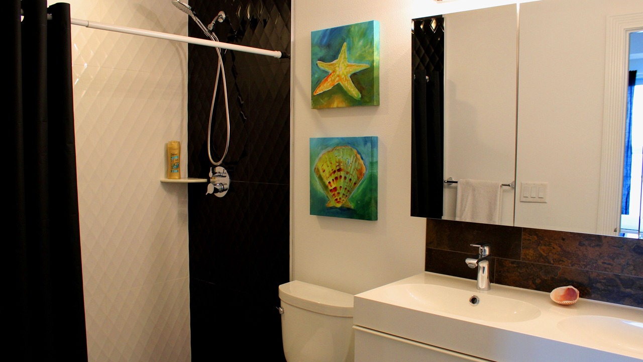 Photo of Bathroom in Dunedin