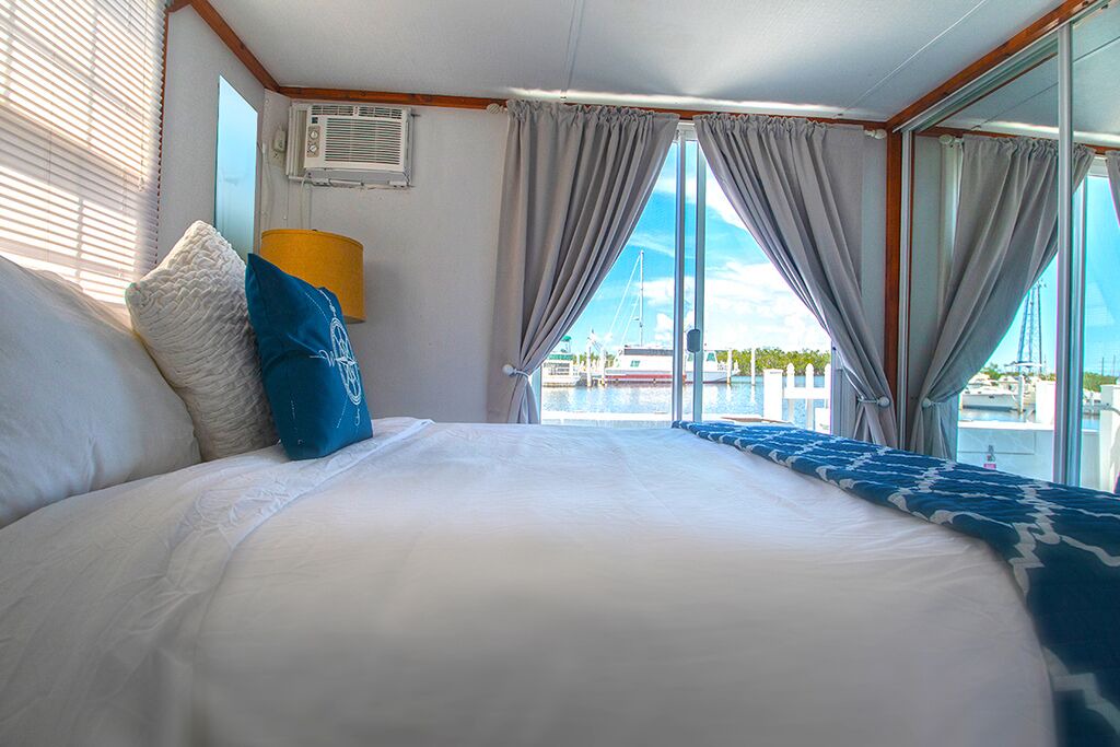 Photo of Bedroom in Tavernier