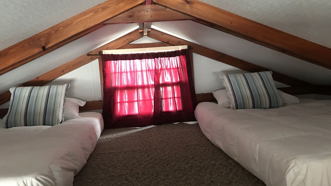Photo of Bedroom in Tavernier