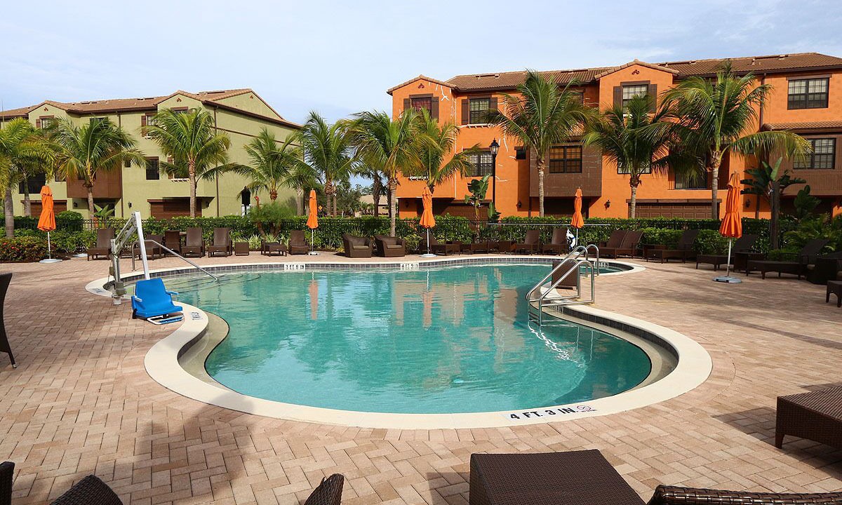 Photo of Outdoor in Fort Myers
