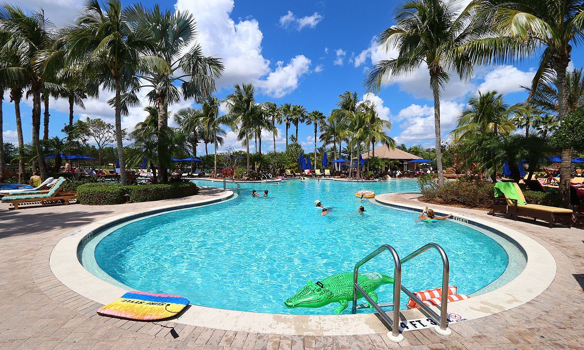 Photo of Outdoor in Fort Myers