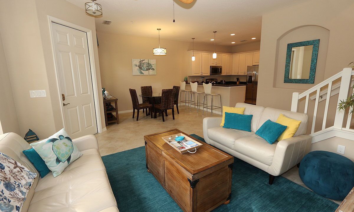 Photo of Livingroom in Fort Myers